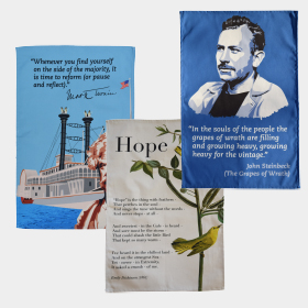 Literary Figures