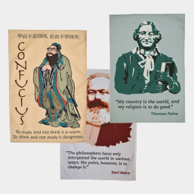 Philosophers & Thinkers