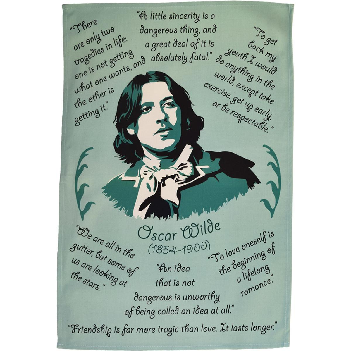 Literary gifts