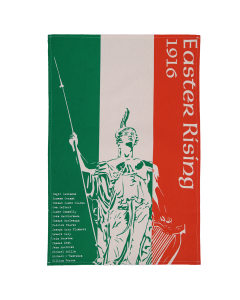 Easter Rising 1916 tea towel